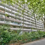 Beautiful Apartment For 4 People - Paris 10E