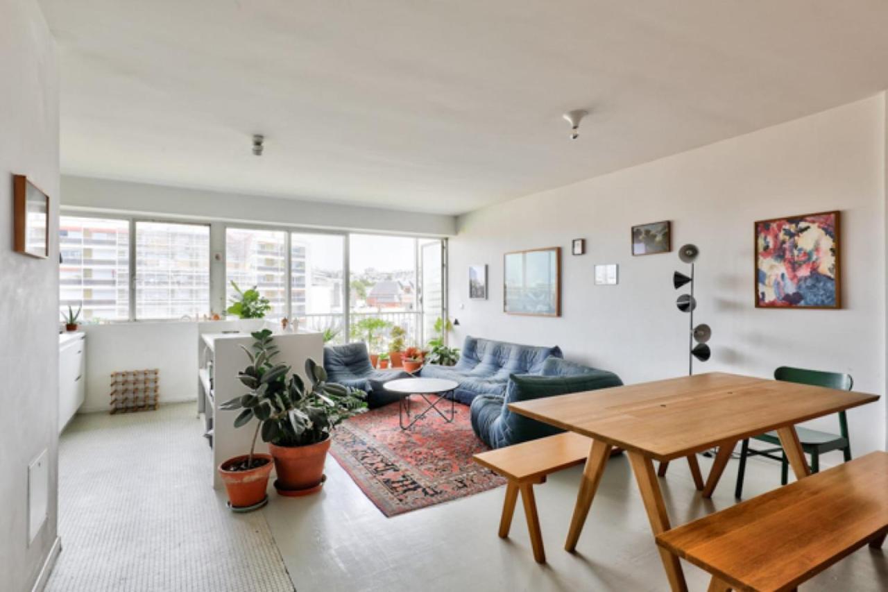 Appartement Beautiful For 4 People - 10e