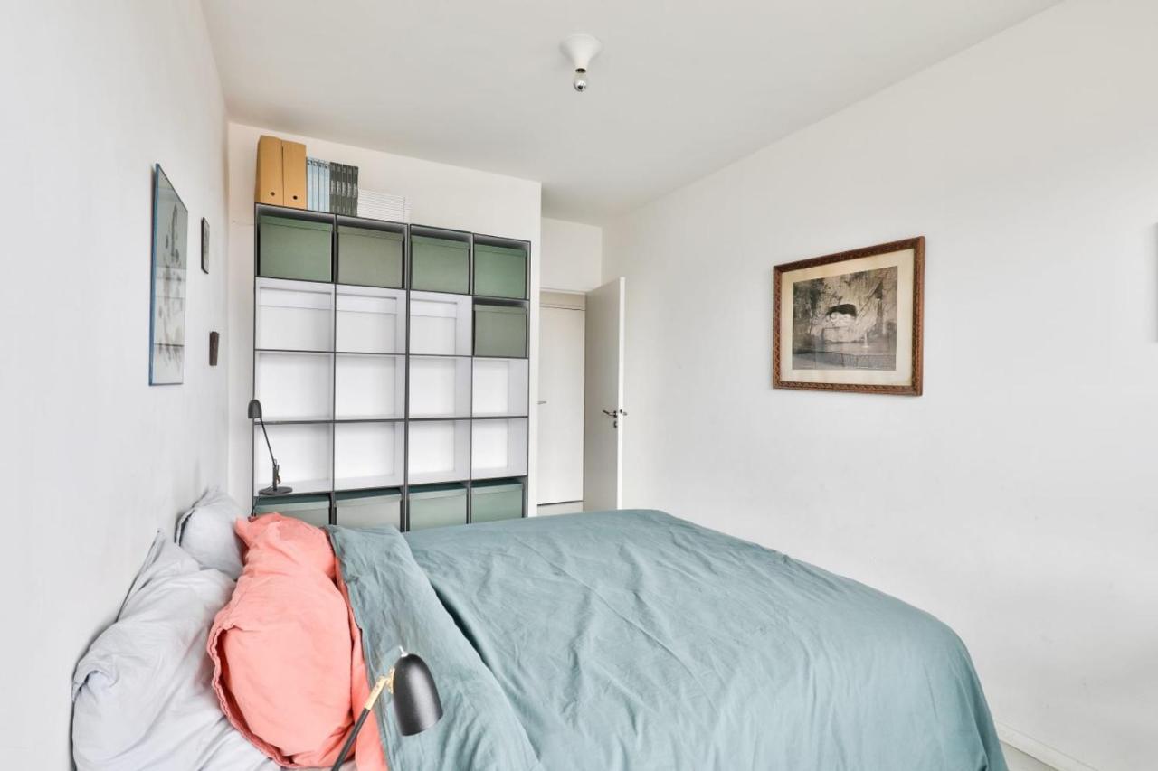 Beautiful For 4 People - 10e Appartement *