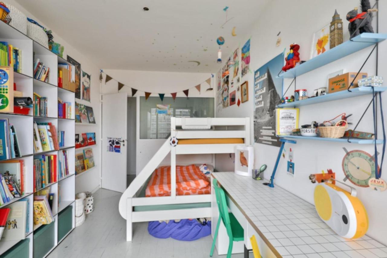 Appartement Beautiful For 4 People - 10e