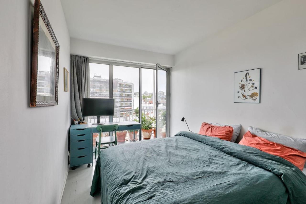 Appartement Beautiful For 4 People - 10e