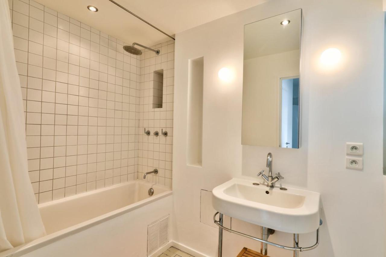 Appartement Beautiful For 4 People - 10e