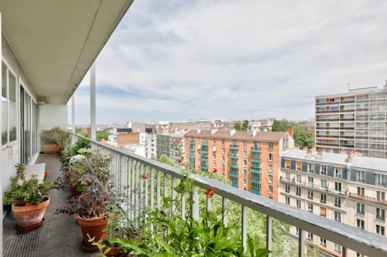 Beautiful For 4 People - 10e Appartement