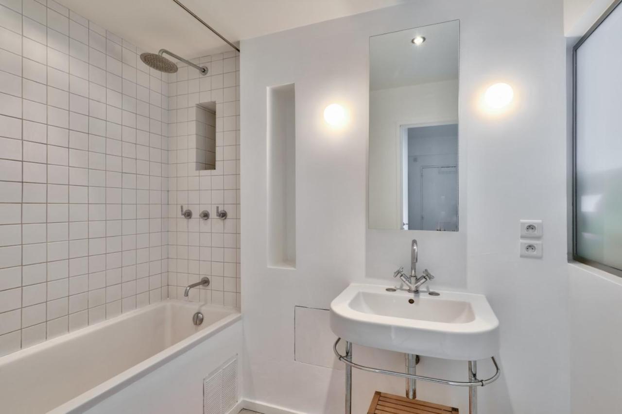 Beautiful For 4 People - 10e Parijs